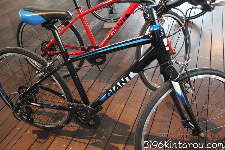 ジャイアント(GIANT) ESCAPE JR 24(エスケープ ジュニア 24) 2020年