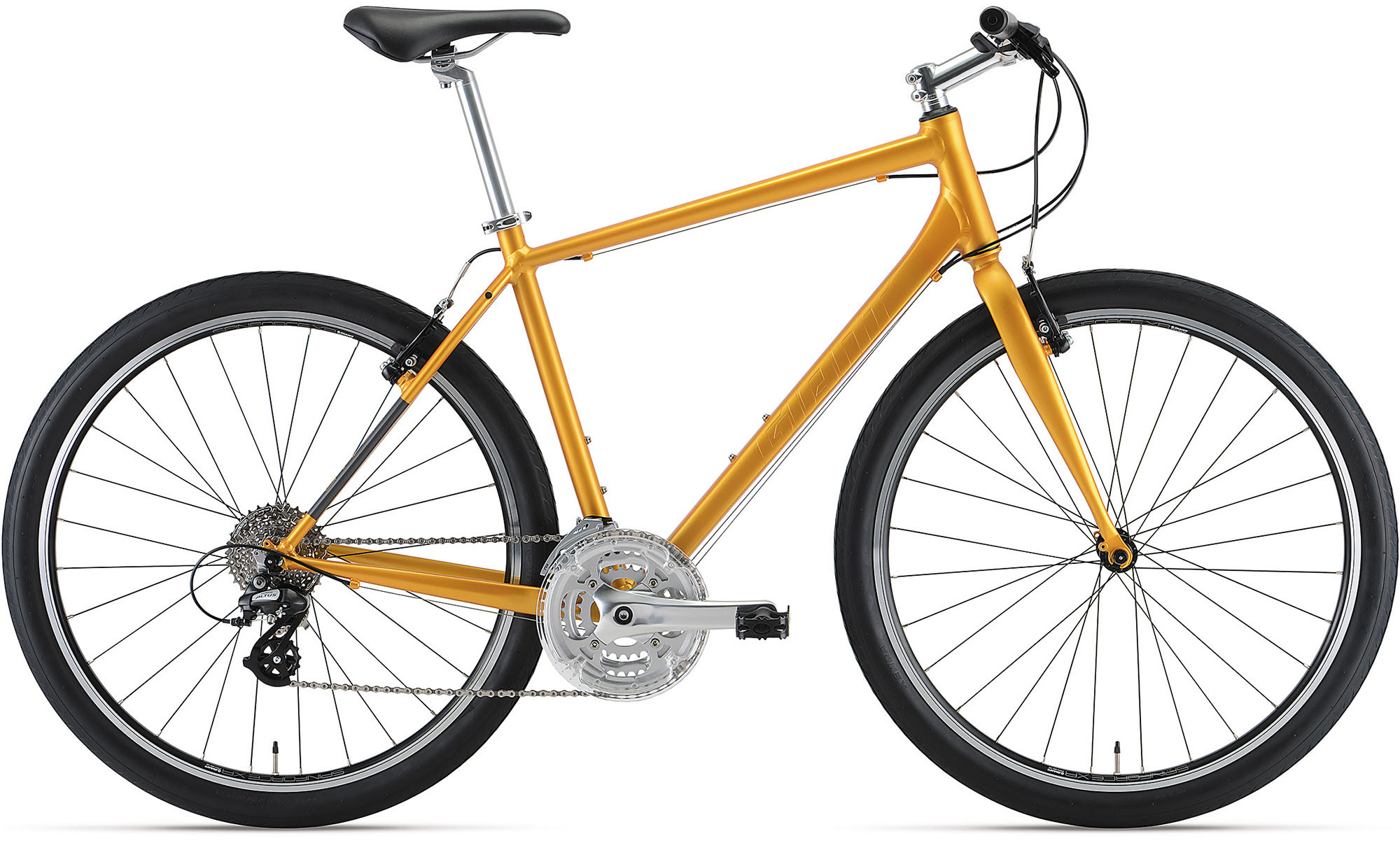 ジャイアント(GIANT) GRAVIER(グラビエ) 2021年モデル 当店販売価格