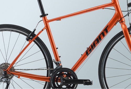 ジャイアント(GIANT) ESCAPE R DROP(エスケープ アール ドロップ) 2022