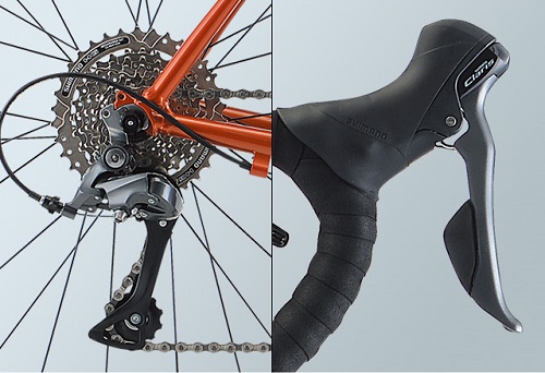 ジャイアント(GIANT) ESCAPE R DROP(エスケープ アール ドロップ) 2022