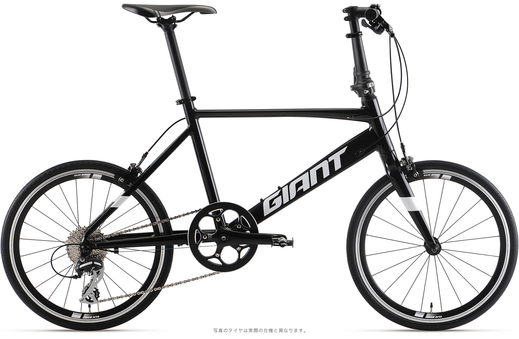 ジャイアント(GIANT) IDIOM 2(イディオム 2) 2022年モデル 当店販売