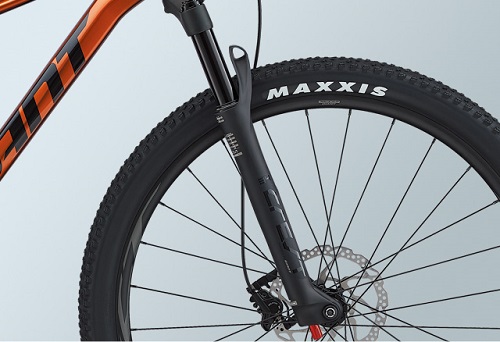 ジャイアント(GIANT) XTC SLR 29ER 1(エックスティーシー エス