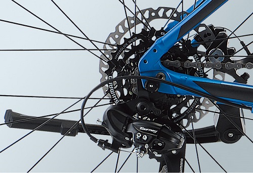 ジャイアント(GIANT) ATX(エーティーエックス) 2023モデル 当店販売