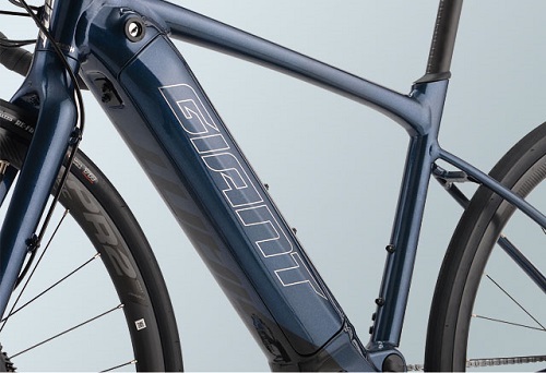 ジャイアント(GIANT) FASTROAD E+(ファストロード イープラス) 2023年