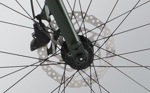 GIANT(ジャイアント) ESCAPE R Disc MS LTD(エスケープ アール