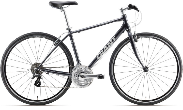 ジャイアント(GIANT) ESCAPE R3(エスケープ アール3) 2018年モデル