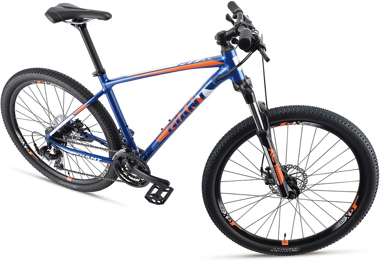 ジャイアント(GIANT) ATX27.5(エーティーエックス27.5) 2018年モデル