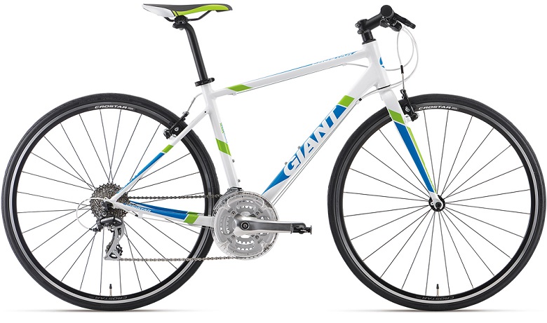 ジャイアント(GIANT) CROSTAR(クロスター) 2018年モデル 当店販売価格