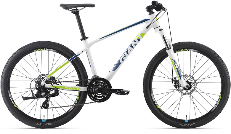 ジャイアント(GIANT) ATX27.5(エーティーエックス27.5) 2018年モデル