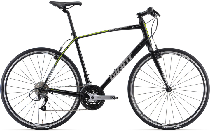 ジャイアント(GIANT) ESCAPE RX3(エスケープ アールエックス3) 2019年