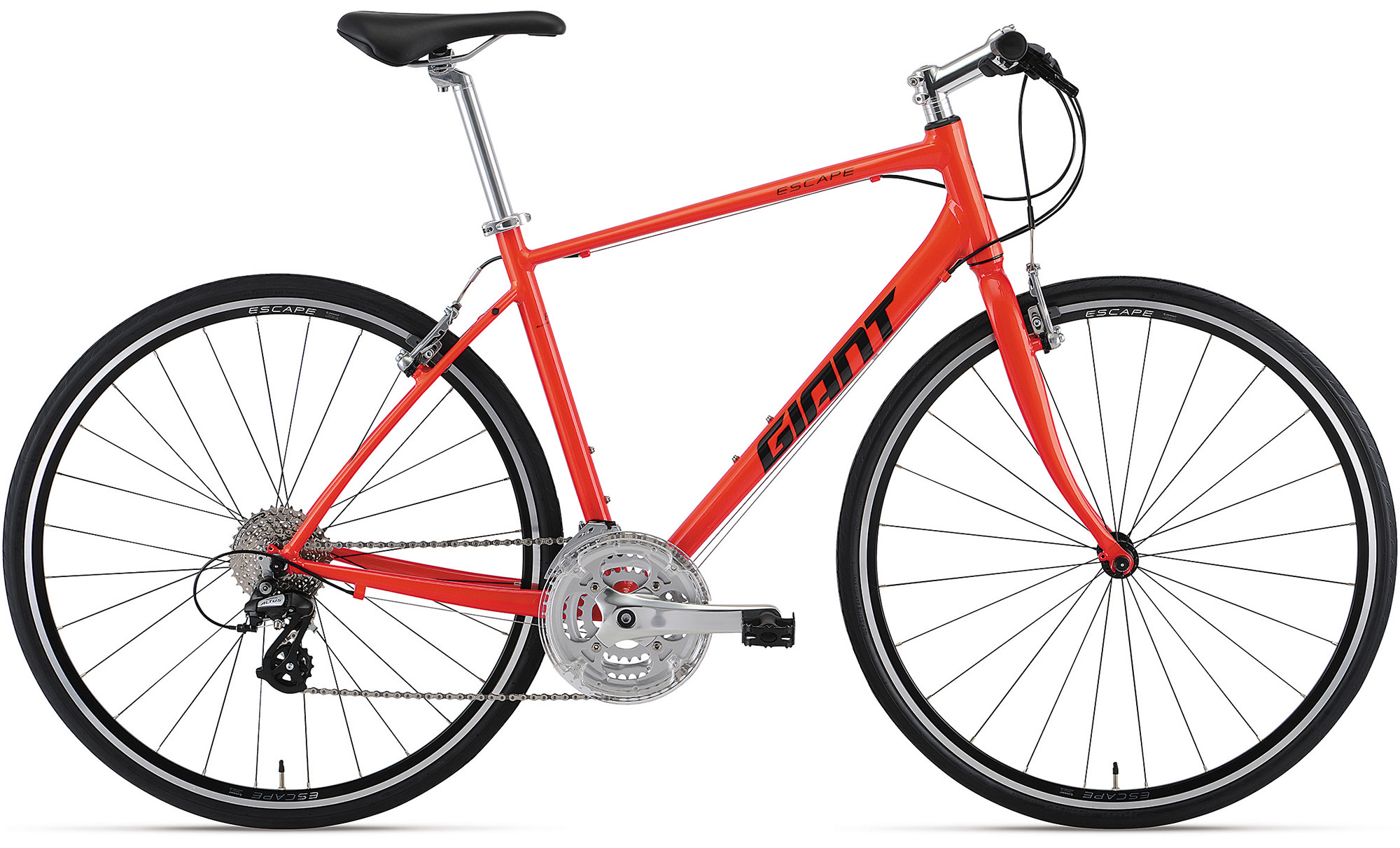 ジャイアント(GIANT) ESCAPE R3LTD(エスケープ アール3リミテッド