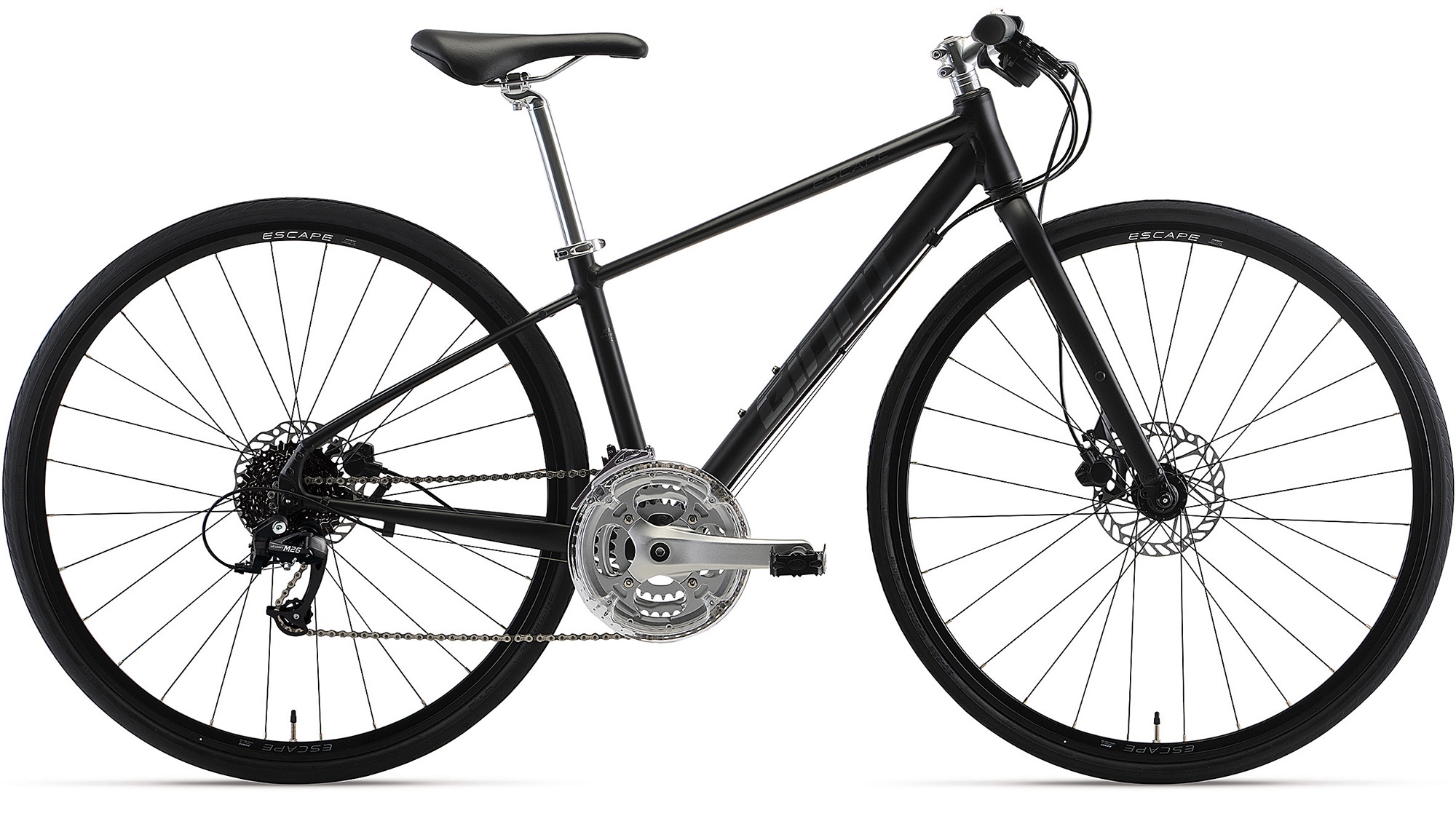 ジャイアント(GIANT) ESCAPE R Disc MS(エスケープ アール ディスクMS