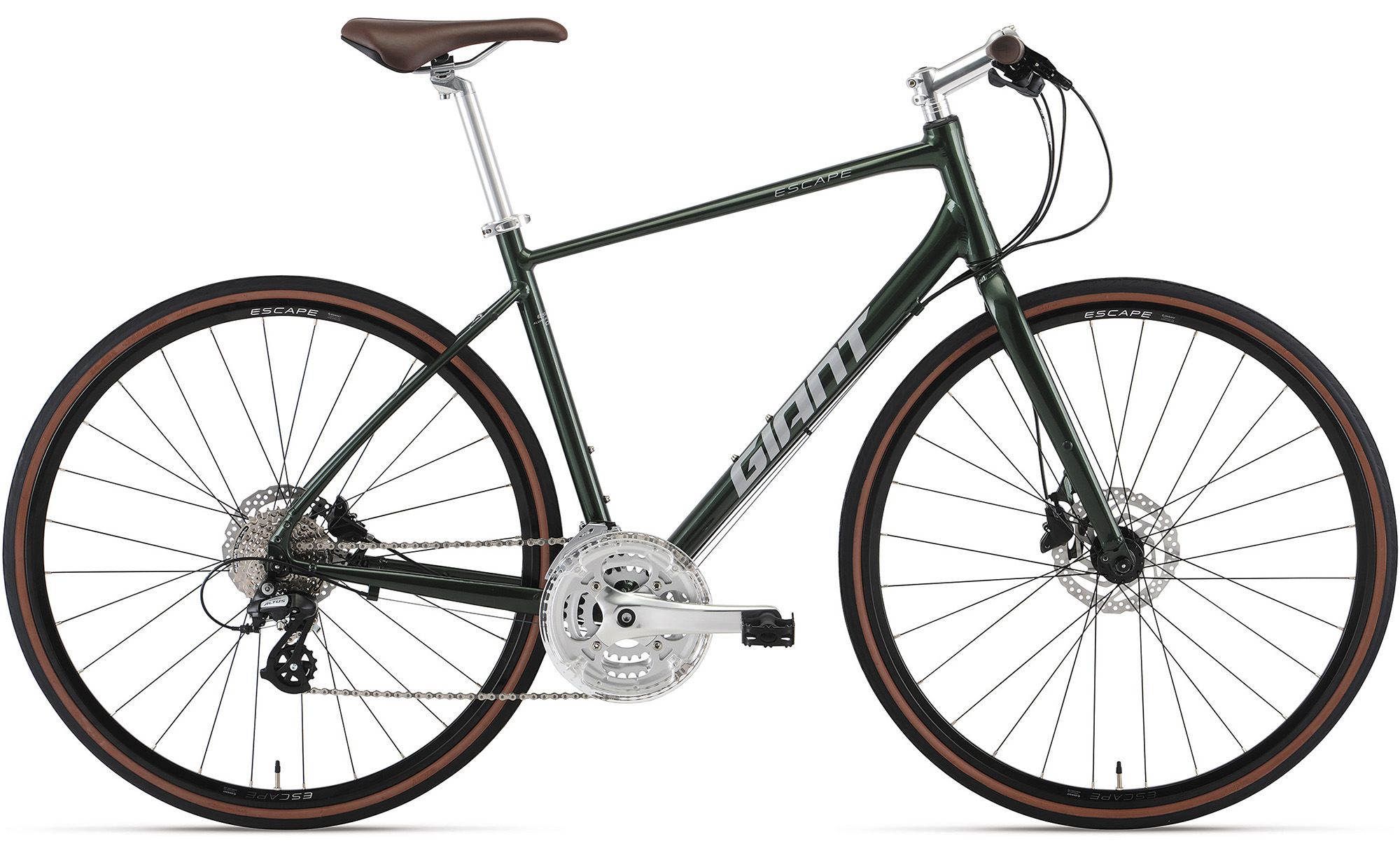 ジャイアント(GIANT) ESCAPE R Disc LTD(エスケープ アール ディスク