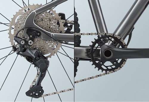 ジャイアント(GIANT) STP26 2023年モデル 当店販売価格 154,275円(税込