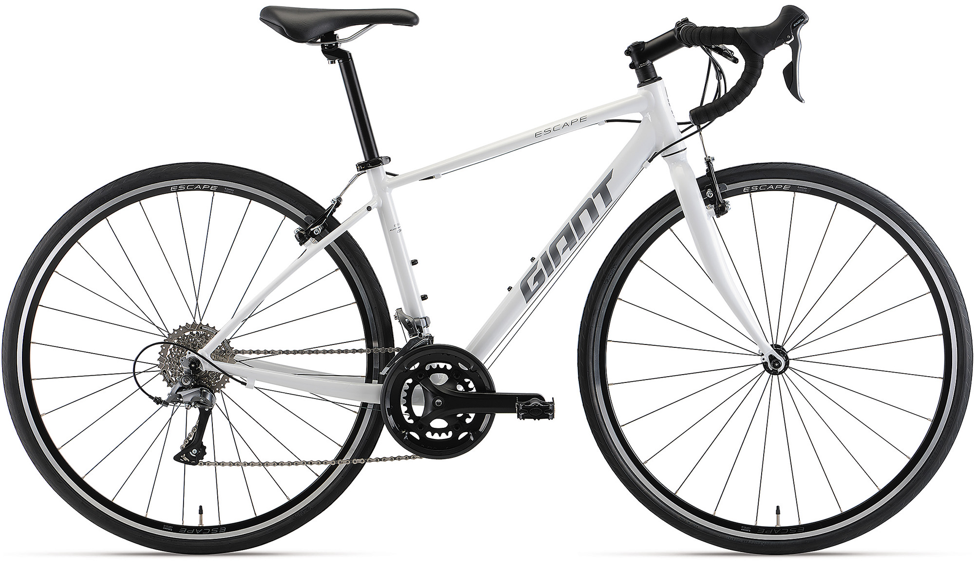 GIANT(ジャイアント) ESCAPE R DROP(エスケープ アール ドロップ) 2024