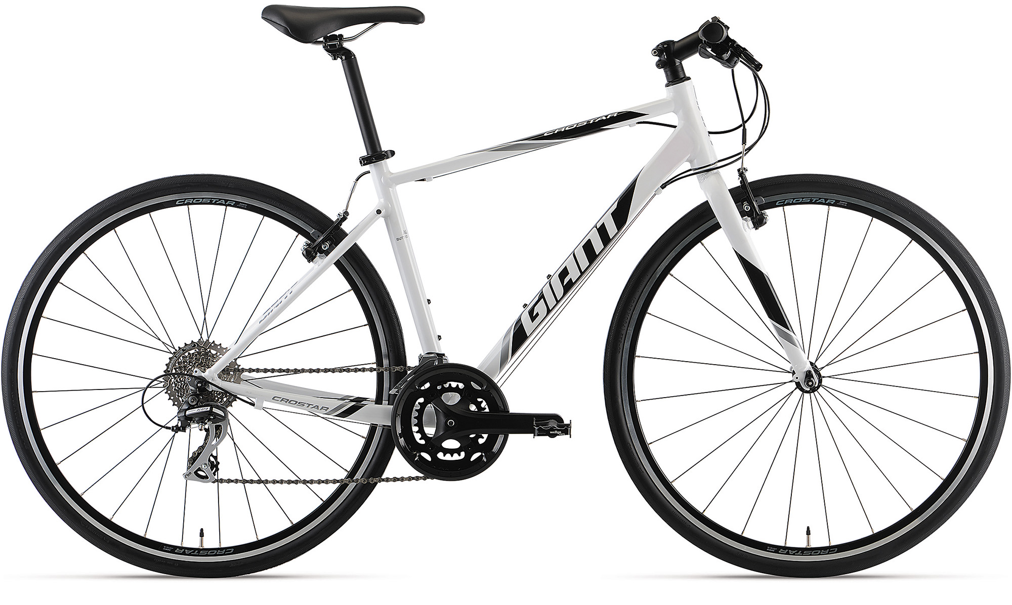 GIANT(ジャイアント) CROSTAR(クロスター) 2024年モデル 当店販売価格