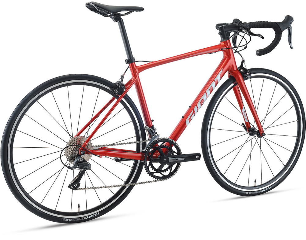 GIANT(ジャイアント) CONTEND 2(コンテンド2) 2024年モデル 当店販売