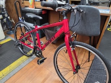 GIANT(ジャイアント) ESCAPE JR24(エスケープジュニア24) 2026年モデル