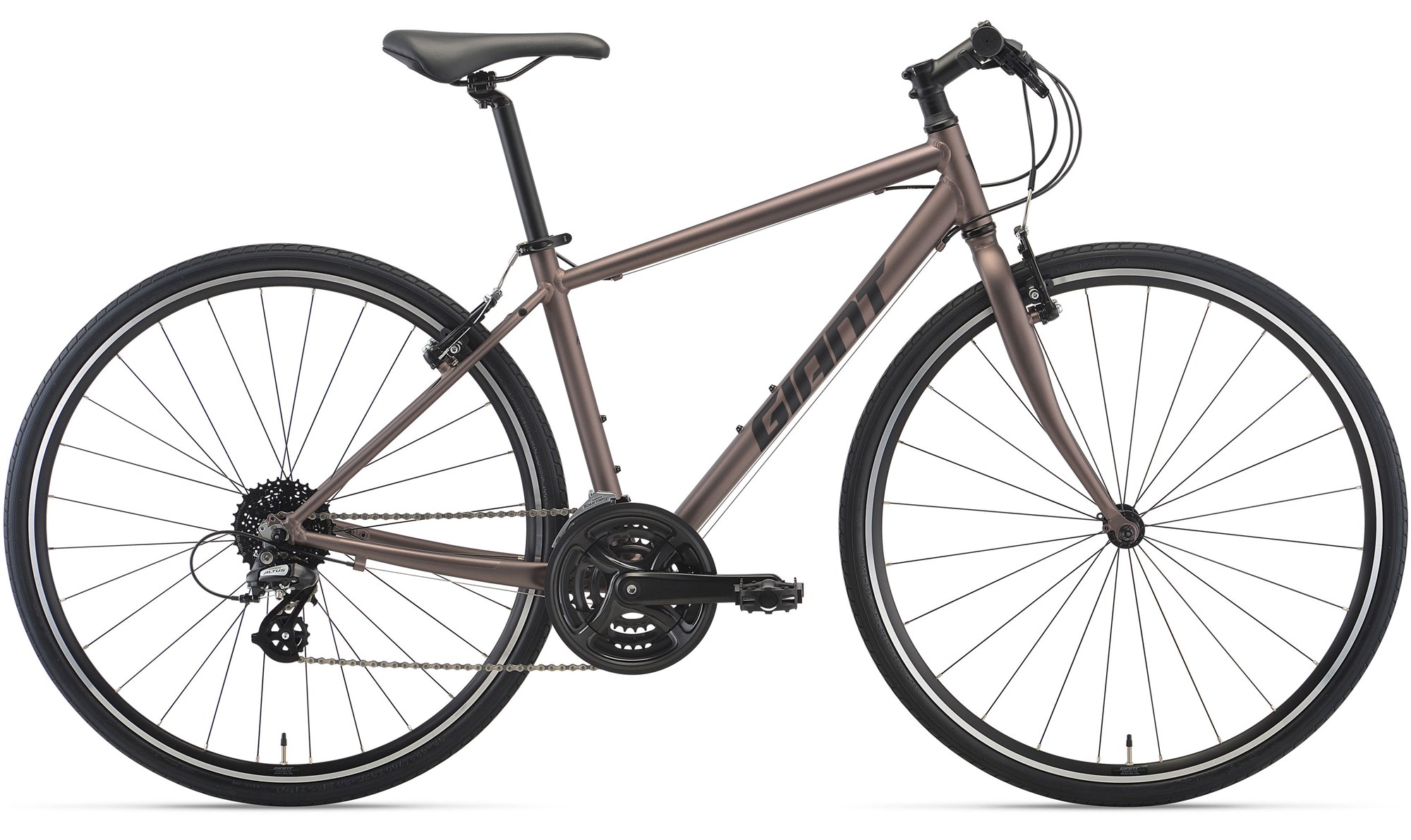 GIANT(ジャイアント) ESCAPE R3(エスケープ アール3) 2026年モデル