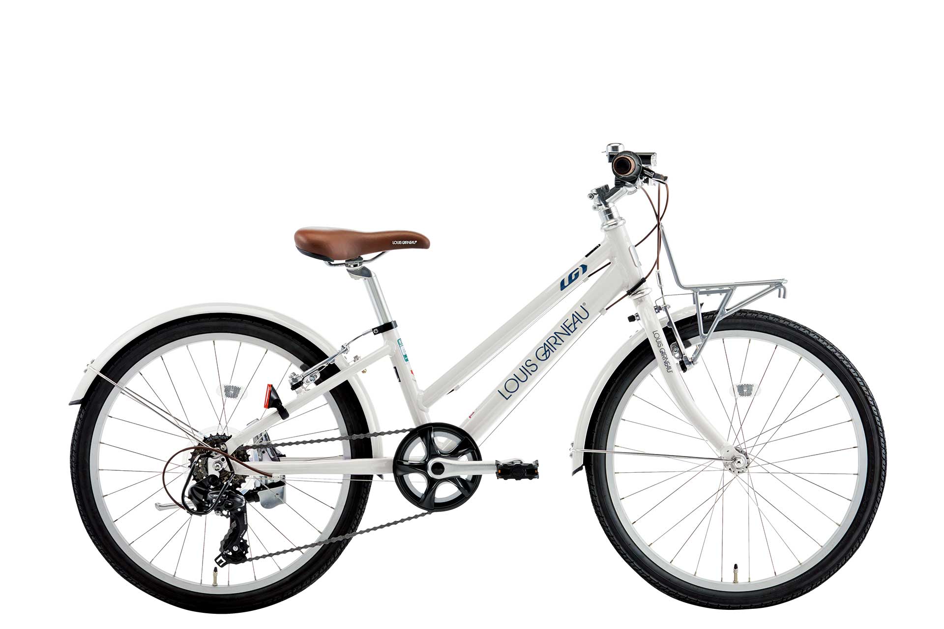 LOUIS GARNEAU(ルイガノ)の在庫と当店販売価格 | サイクルショップ金太郎