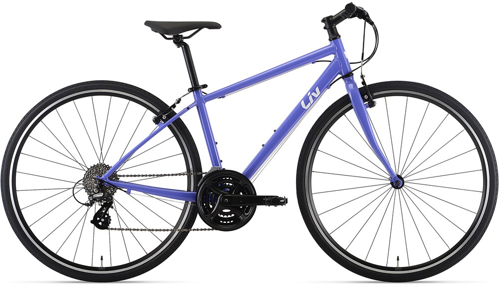 Liv(リブ) ESCAPE R3W(エスケープアール3ウーマン) 2025年モデル 当店