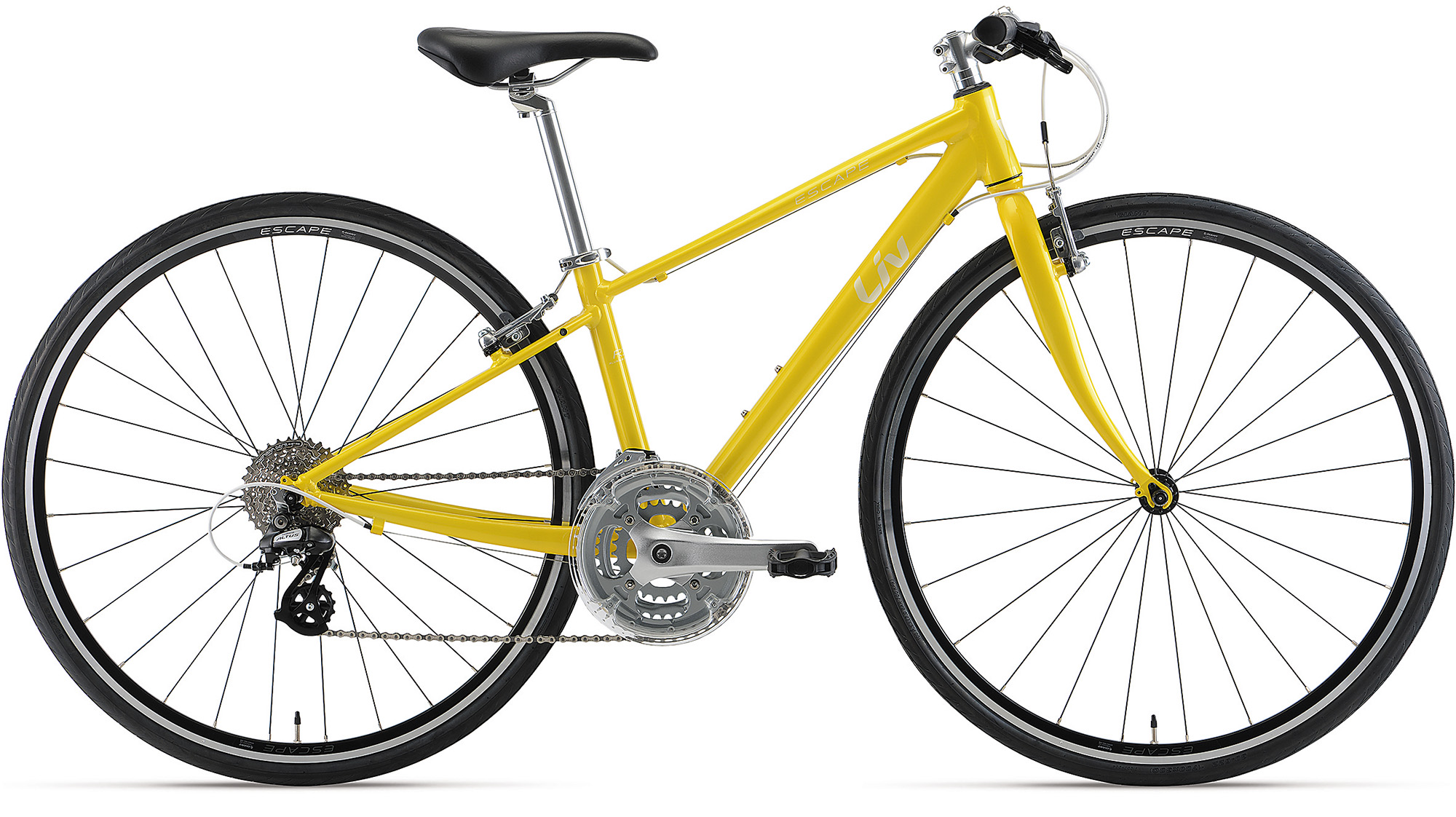 Liv(リブ) ESCAPE R3W LTD(エスケープアール3ウーマン リミテッド