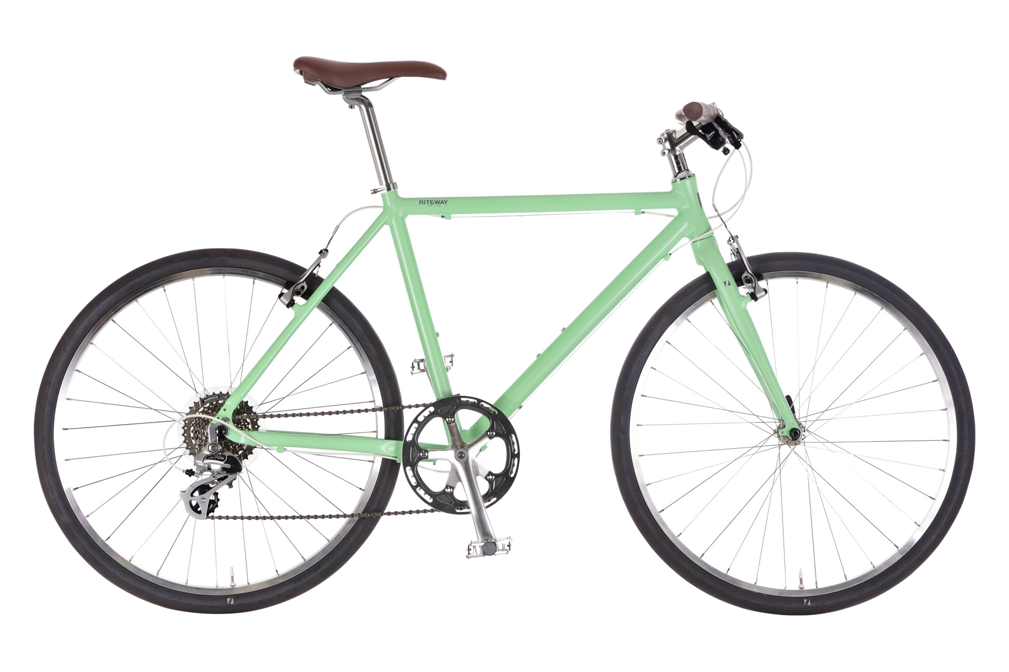 RITEWAY (ライトウェイ) SHEPHERD(シェファード) 2022年モデル クロス