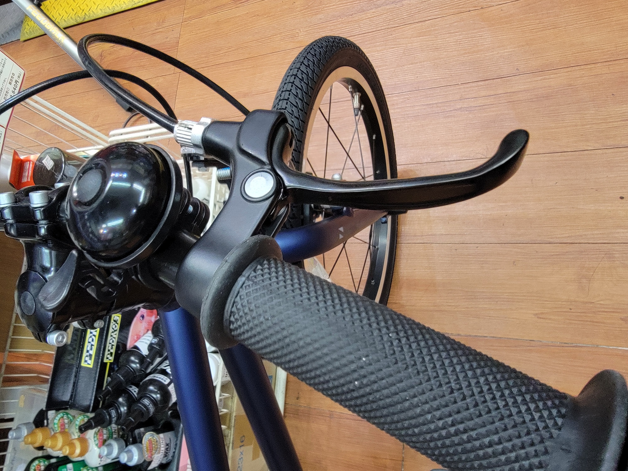 RITEWAY (ライトウェイ) ZIT18(ジット18) 2024年モデル キッズバイク