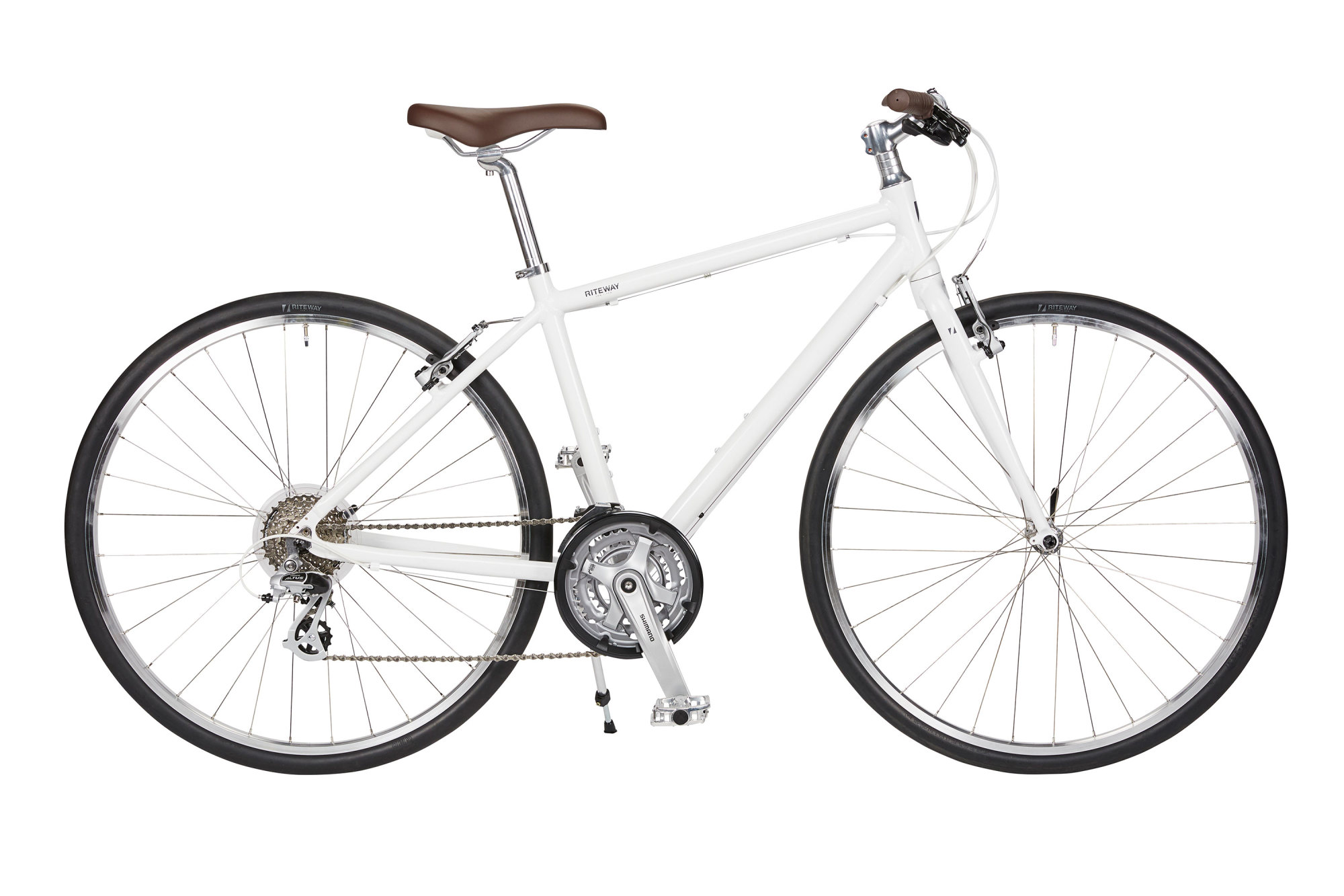 RITEWAY (ライトウェイ) SHEPHERD CITY (シェファードシティー) 2024年