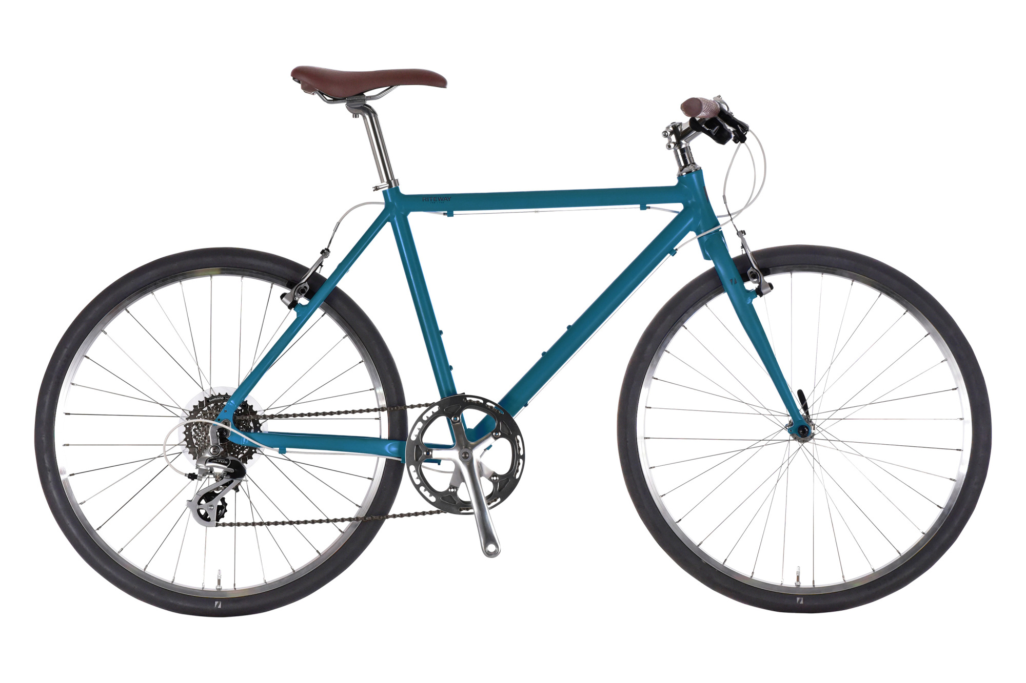 RITEWAY (ライトウェイ) SHEPHERD(シェファード) 2024年モデル クロス