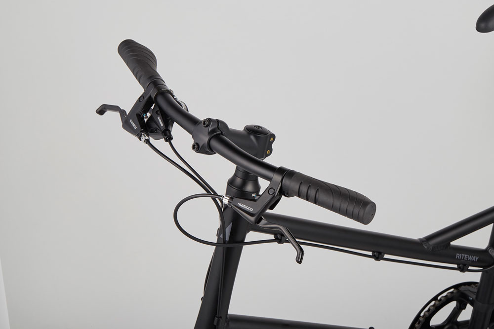 RITEWAY(ライトウェイ) GLACIER(グレイシア) サイクルショップ金太郎