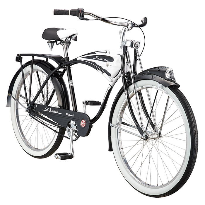 SCHWINN (シュウィン) CLASSIC DELUXE 7 2020年モデル サイクル