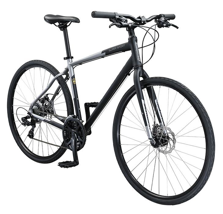 SCHWINN (シュウィン) SUPER SPORT 2020年モデル サイクルショップ金