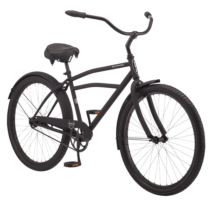 SCHWINN (シュウィン） HURON SS 2020年モデル サイクルショップ金太郎