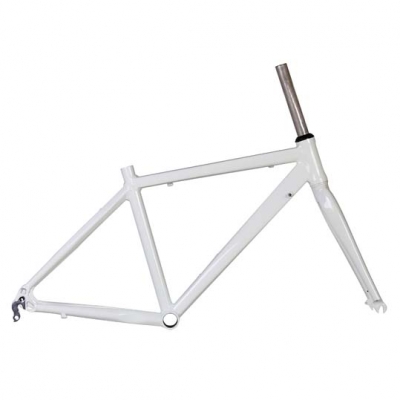 TNI(ティーエヌアイ) ロードキッズ 24 フレームセット アルミフレーム