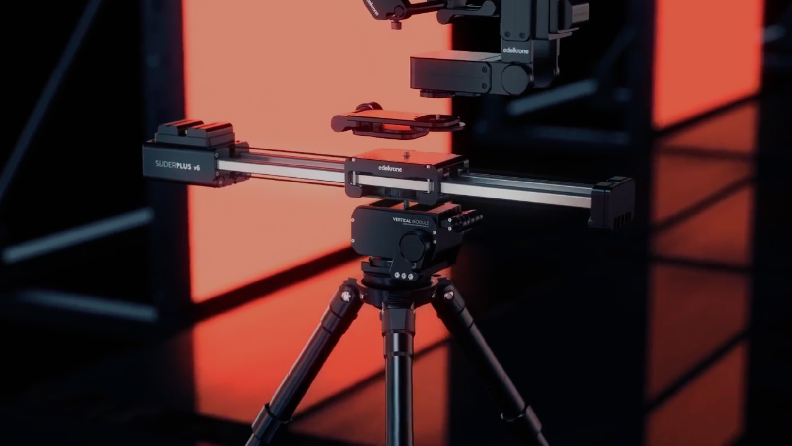 買う前に知っておきたい！Edelkrone SliderPlus V6の魅力と懸念点