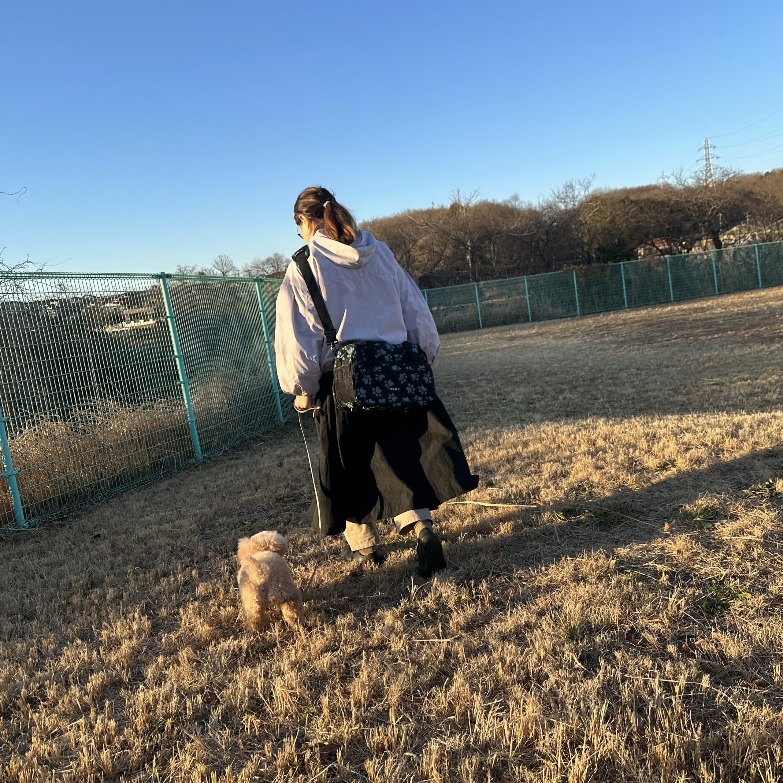 魔女のスカート | 333 Dog-Care トリミングの道具店