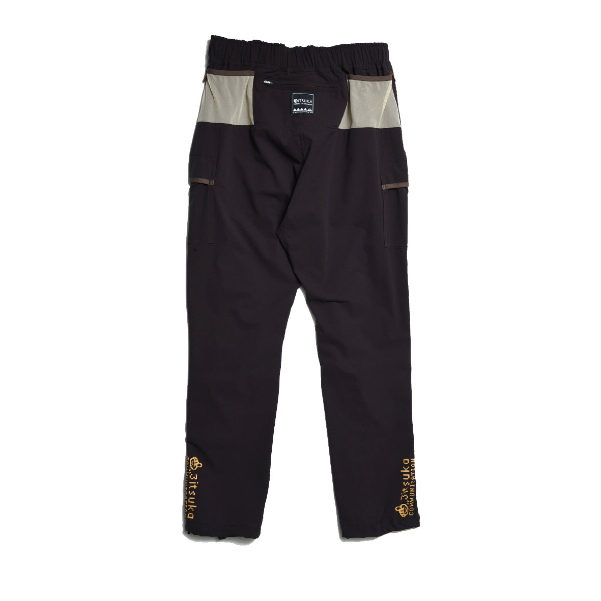 MMA 3itsuka VENTILATION JOGGER - 三津家貴也 オフィシャルサイト
