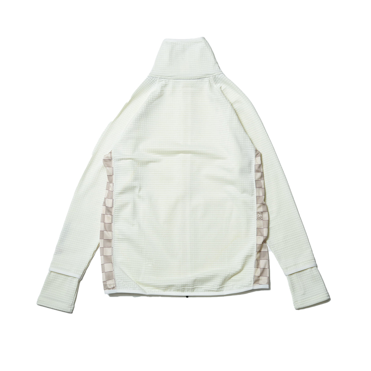 MMA 3itsuka POLARTERC ZIP-HIGH - 三津家貴也 オフィシャルサイト