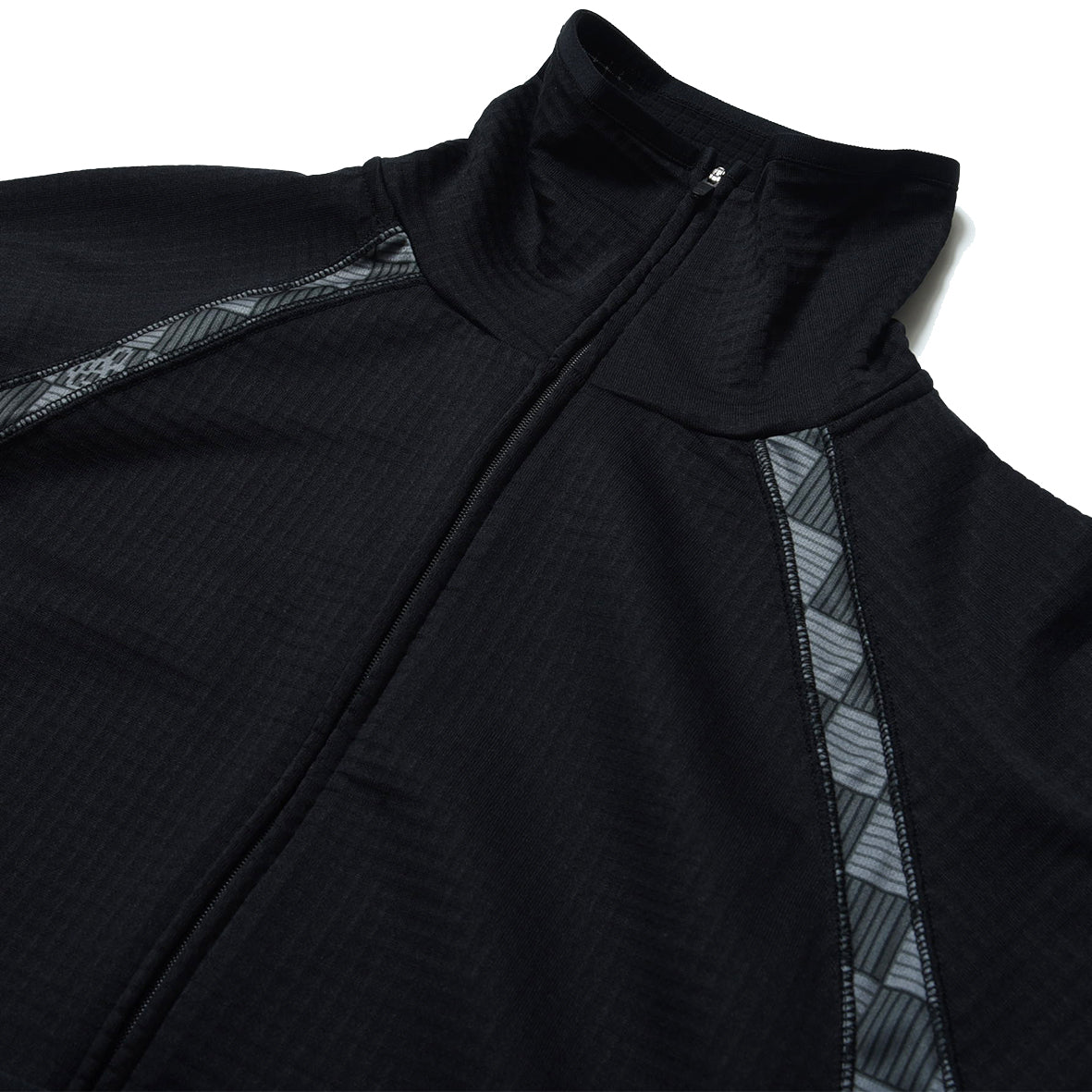 MMA 3itsuka POLARTERC ZIP-HIGH - 三津家貴也 オフィシャルサイト