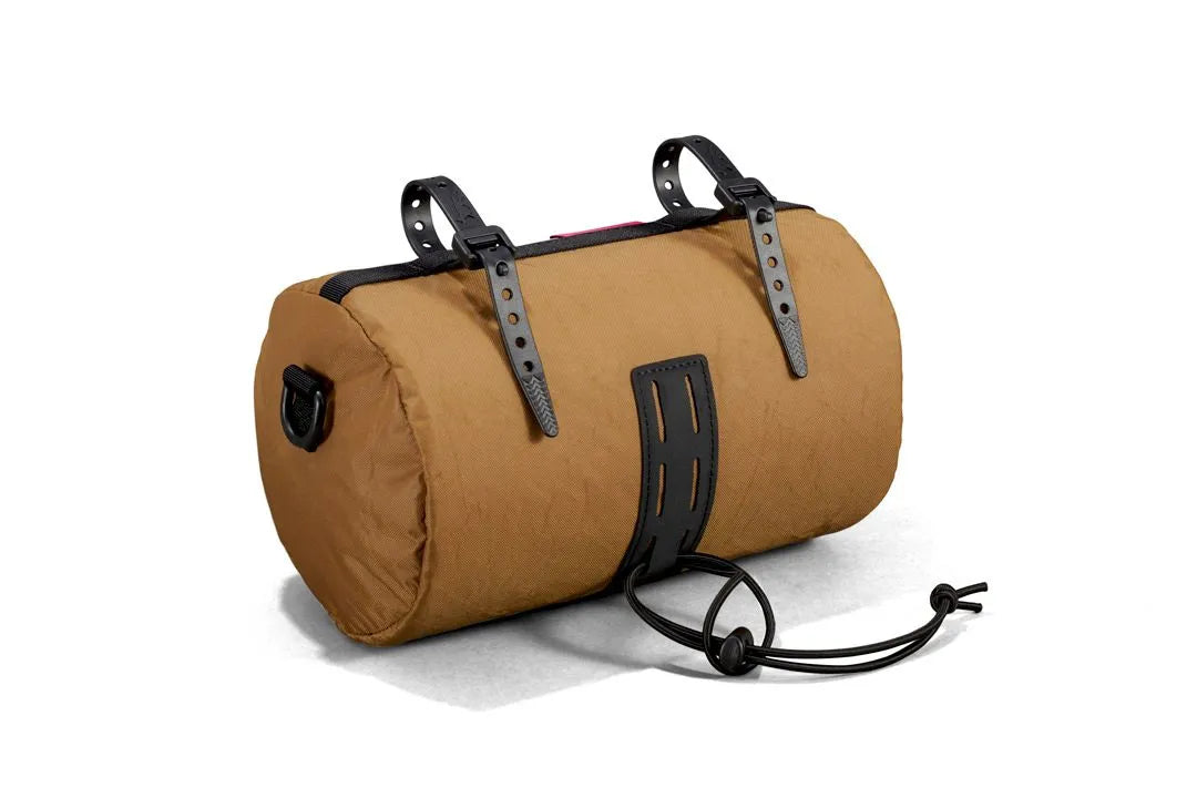 Swift Industries Bandito Bicycle Bag | 3ride.com