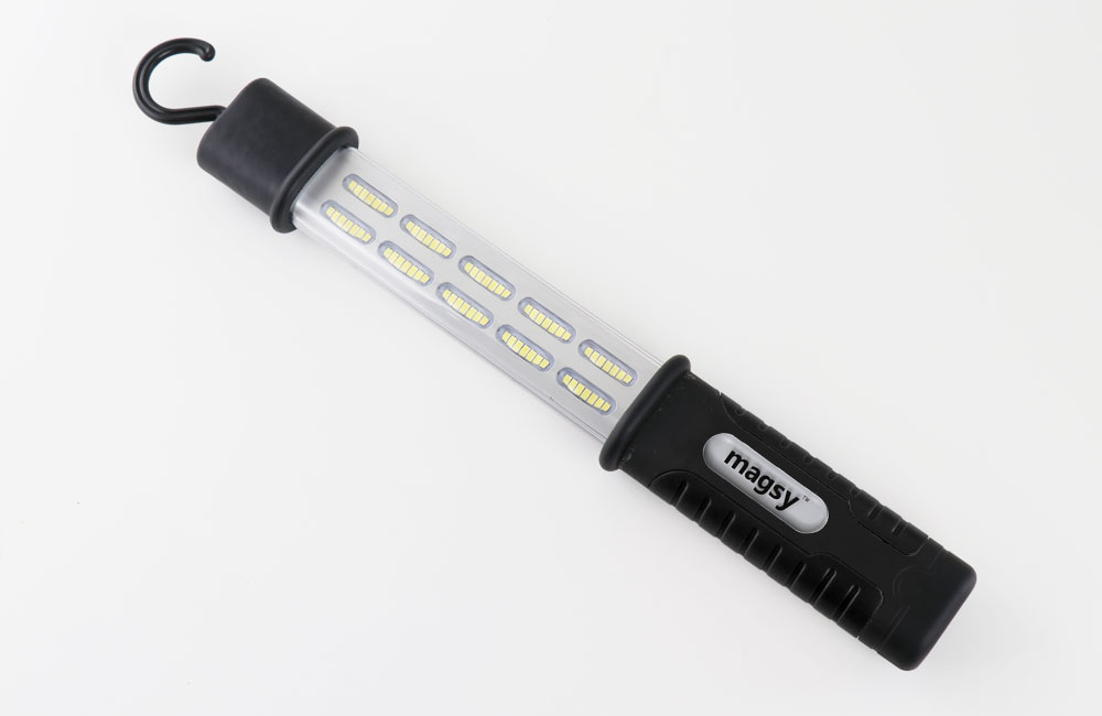 ハイパワーLEDライト 3R-MAGSY | スリーアールソリューション株式会社