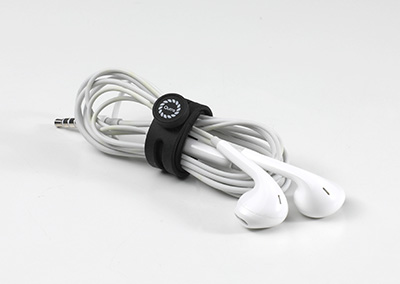 Qurra ケーブルバンド 10本セット 3R-CAB02 | スリーアール