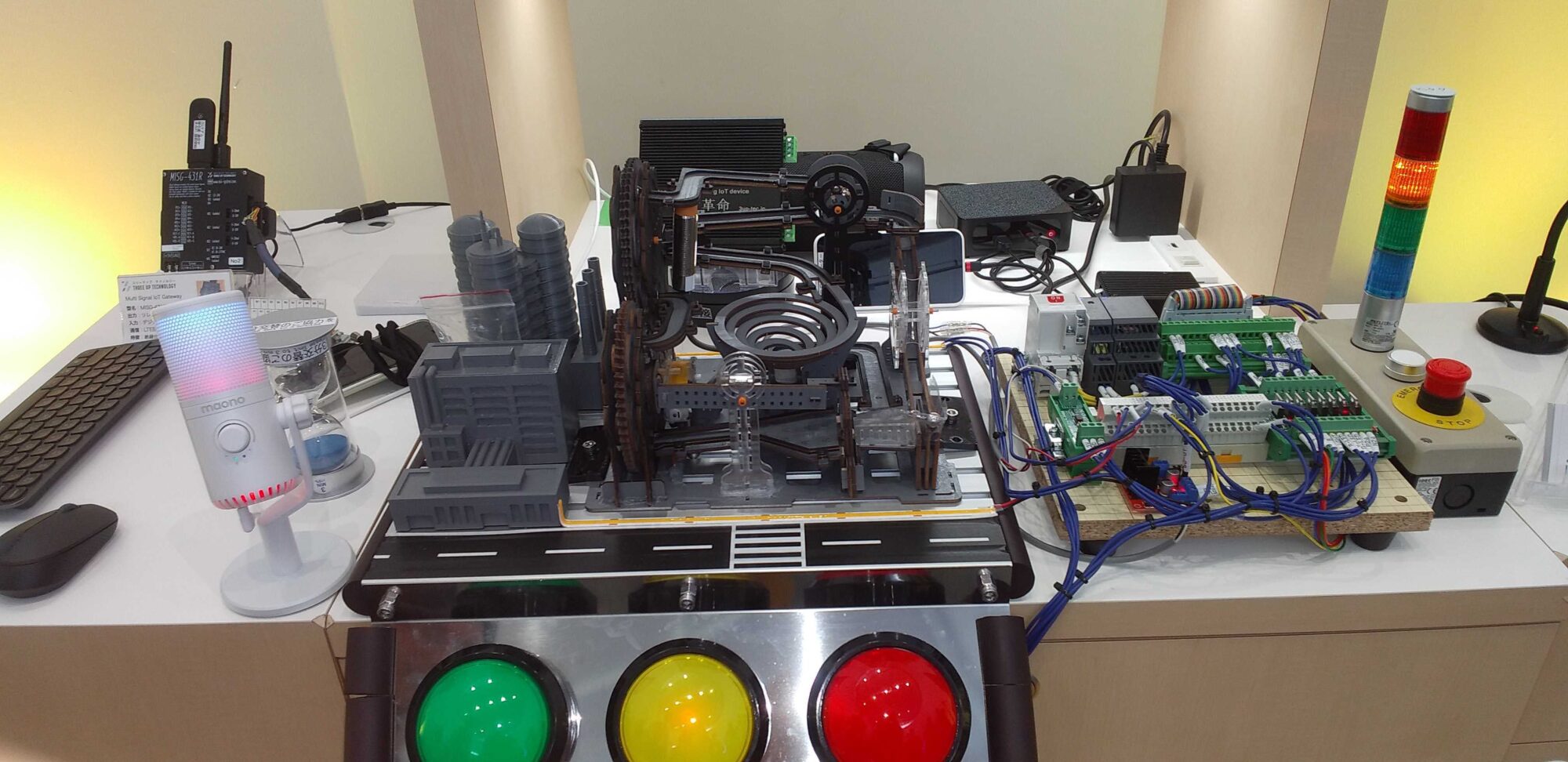 開催報告】2025年大阪・関西万博への展示、大盛況のうちに終了いたし