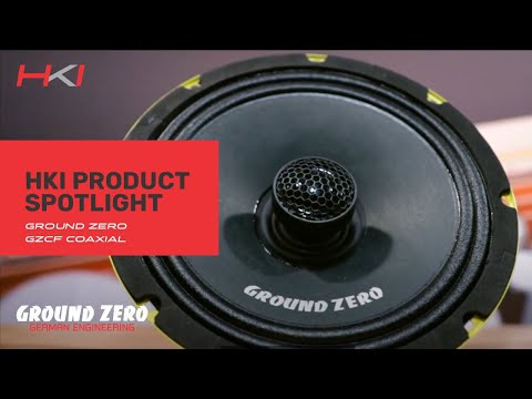 Ground Zero GZCF 69SPL – Twin Cities Auto Spot