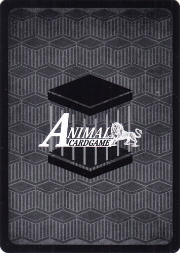 カード名「海触腐食」(4 枚)｜アニマルカードゲーム