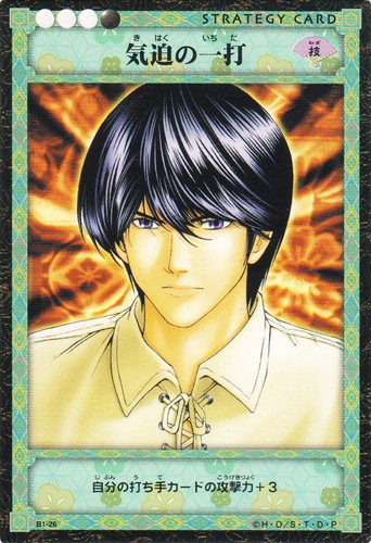 ヒカルの碁 トレーディングカードゲーム 棋聖降臨(49 枚)