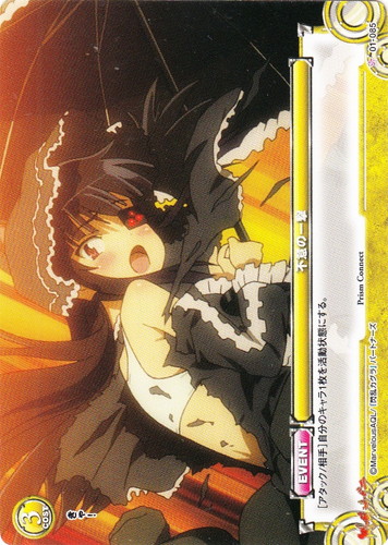 プリズムコネクト(177枚)