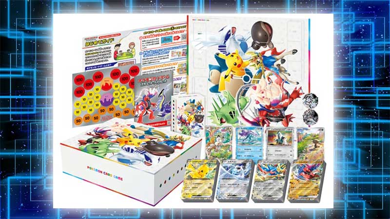 トレ研ポケカ】スタートデッキGenerationsの最新情報/収録カードリスト