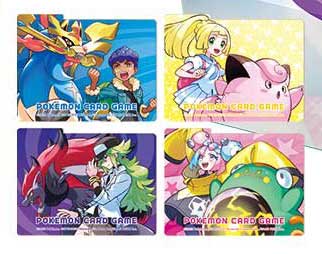 トレ研ポケカ】デッキビルドBOX バトルパートナーズの最新情報/収録